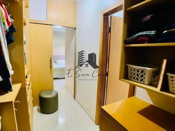Imagem Casa 5 Quartos Bairro Bandeirantes