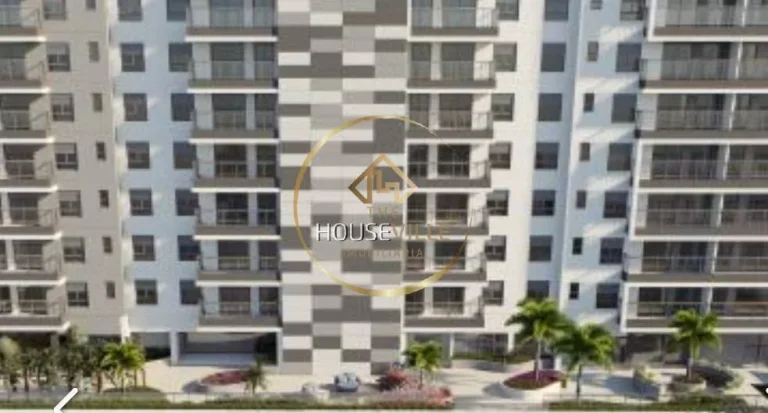 Imagem Apartamento, 1 Dormitório, Quadria RDC, Aquarius, Sjc.