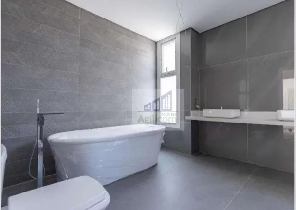 Imagem SOBRADO À VENDA EM JARDIM CORDEIRO COM 4 DORMITÓRIOS