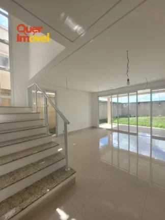 Imagem Casa em Condomínio Reserva Domaine Eco Residence, 3 quartos, 3 suítes, 170m² em Ribeirão Preto-SP Quer Imóvel Negócios Imobiliários.