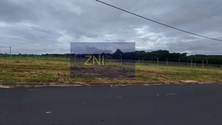 Imagem Terreno no Residencial Jardins do Bosque, Ribeirão Preto R 1277