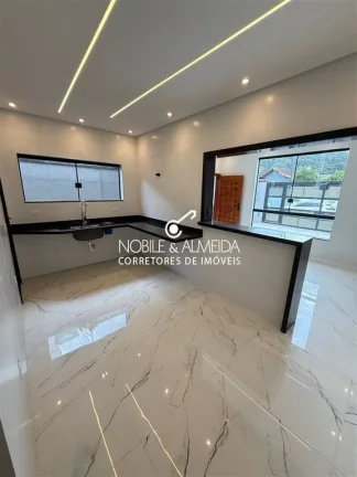 Imagem Canto do Forte, PG.
Casa Térrea com Jacuzzi.
NOVO.
