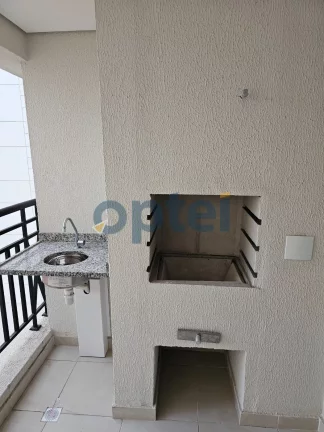 Imagem APARTAMENTO NOVO A VENDA 55M² - 2 DORMS - 1 SUITE - VILA GONÇALVES- SÃO BERNARDO DO CAMPO/SP.