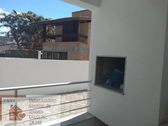 Imagem Apartamento 2 quartos venda Canasvieiras Florianópolis