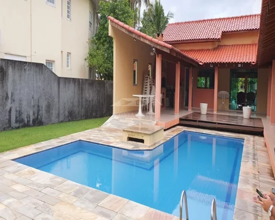 Imagem CASA RESIDENCIAL em Bertioga - SP, Bertioga