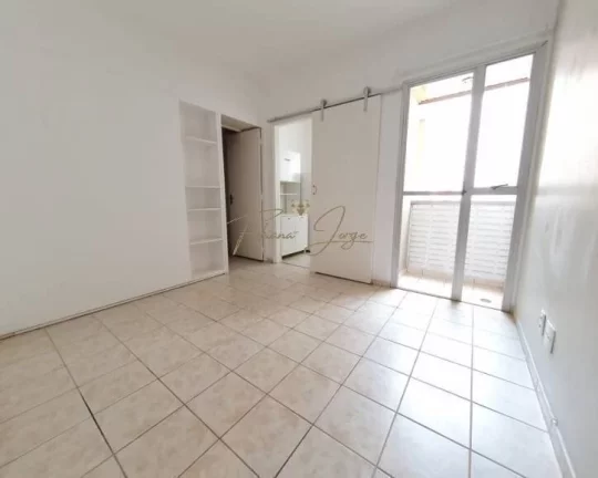 Imagem Apartamento com 1 Quarto à Venda, 50 m² em Botafogo - Campinas
