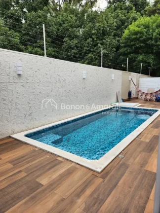 Imagem Casa Sobrado à Venda no Condomínio Villagio - Morumbi, Paulínia

Se você está em busca de um im...