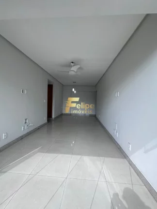 Imagem UM PERFEITO APARTAMENTO COM 100M² EM UM PRÉDIO COM LAZER COMPLETO DE CLUBE.