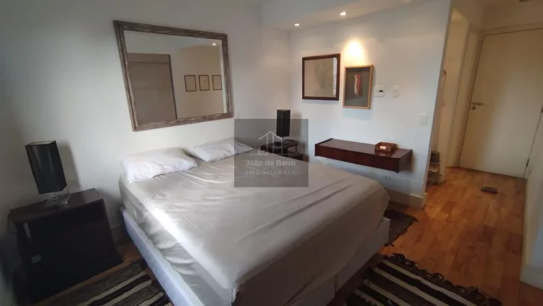 Imagem Apartamento para alugar, 122 m² por R$ 13.922,16/mês - Jardim Paulista - São Paulo/SP