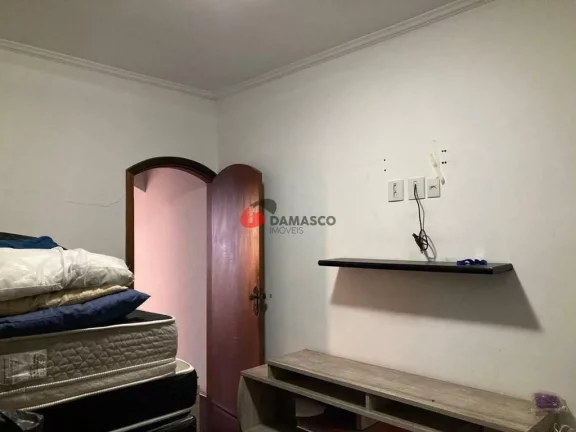 Imagem Sobrado à venda 2 Quartos, 1 Suite, 3 Vagas, 211M², Cerâmica, São Caetano do Sul - SP