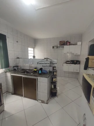 Imagem Casa à venda no bairro CECAP - Guaratinguetá/SP