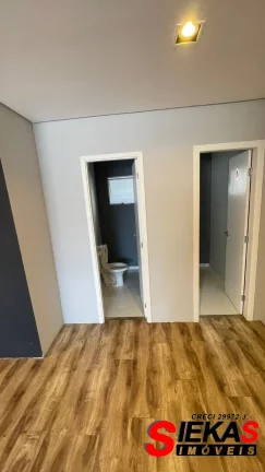 Imagem LOJA - 274M² - VILA REGENTE FEIJÓ - TATUAPÉ - 3 VAGAS