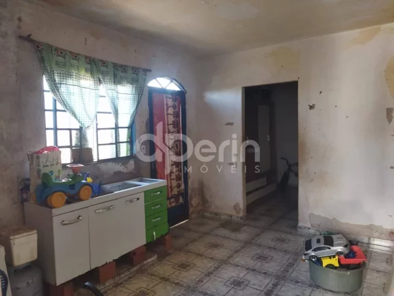 Imagem Casa à venda - Cidade Aracy