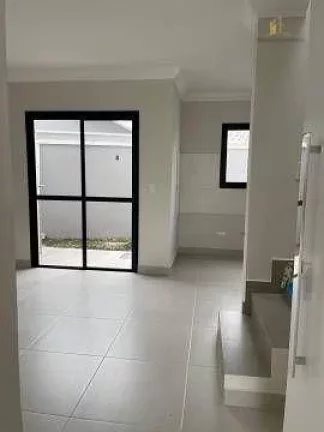 Imagem Sobrado com 3 quartos à venda, 101 m² por R$ 720.000 - Boa Vista - Curitiba/PR