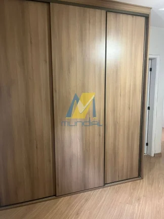Imagem Apartamento alto padrão, pronto para morar no Morada dos Clássicos.