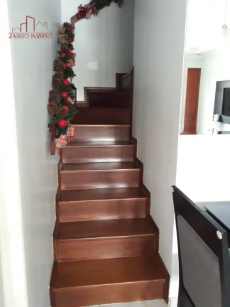 Imagem Belíssima Casa no Morumbi Sul - 3 dorms.