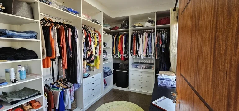 Imagem Casa a venda no Condomínio Raízes - Paulínia