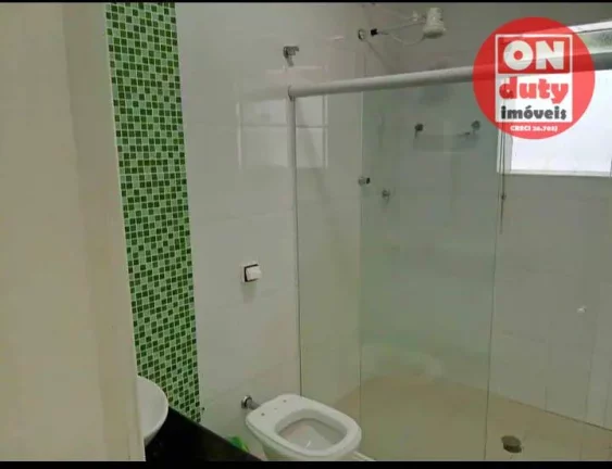 Imagem Casa com 4 quartos à venda por R$ 725.000 - Jardim Guaiuba - Guarujá/SP