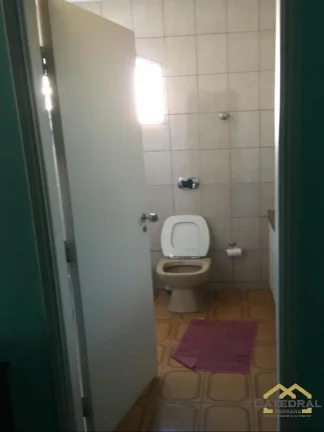 Imagem Casa a venda com 2 suítes no bairro Jardim Torres São José - Jundiaí/SP