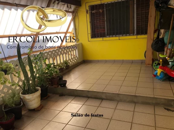 Imagem CASA RESIDENCIAL em SÃO PAULO - SP, JARDIM POPULAR