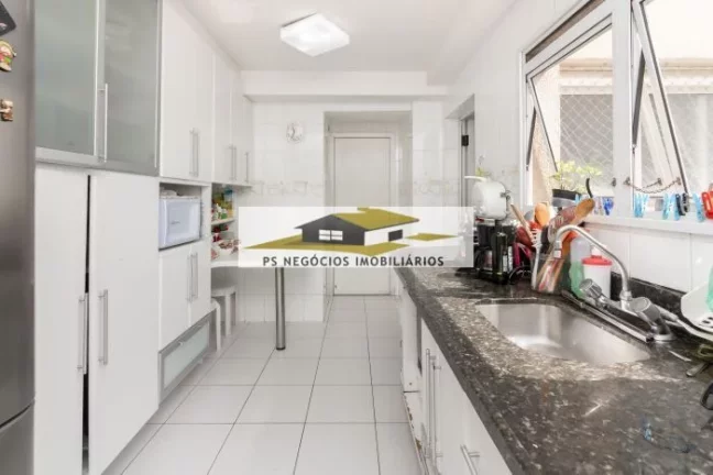 Imagem Apartamento para venda com 146mts no Ipiranga