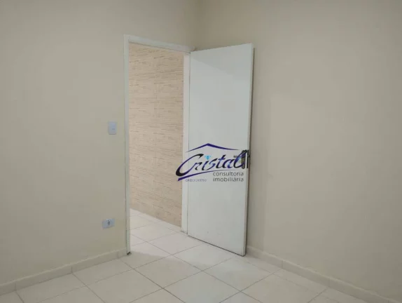 Imagem Casa com 2 quartos (1 suíte) à venda, 70 m² - Vila Assunção - Praia Grande/SP