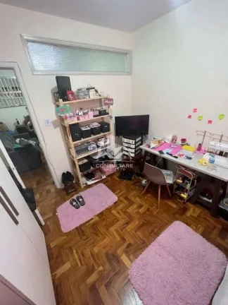 Imagem Apartamento 2 quartos no Boa Vista - Cod: 10802MLA