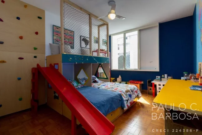 Imagem Jardim Paulista Venda - 3 Dormitórios (1 Suíte) - 2 Vagas - 292 m²