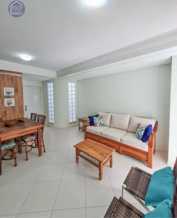 Imagem Apartamento 3 dormitórios!