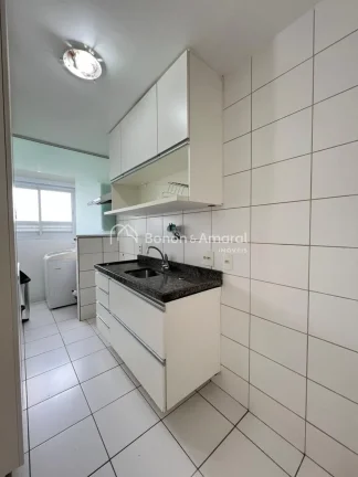 Imagem Apartamento para aluguel no Condomínio Premiere Morumbi, bairro Morumbi, Paulínia.

Charmoso apart...