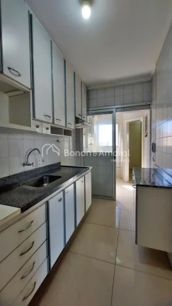 Imagem Conforto, praticidade e uma localização estratégica definem este excelente apartamento no Mansõe...