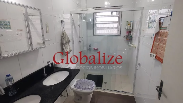 Imagem APARTAMENTO RESIDENCIAL em SANTOS - SP, ESTUÁRIO