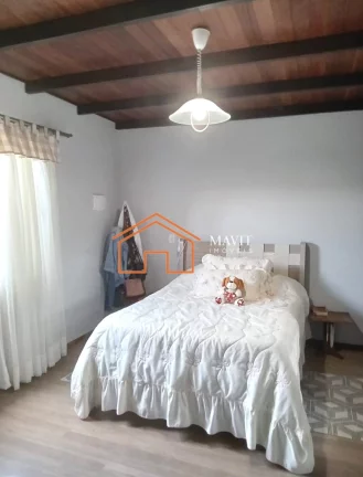 Imagem CASA RESIDENCIAL em JOINVILLE - SC, PIRABEIRABA (PIRABEIRABA)