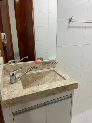 Imagem Apartamento à venda 2 Quartos, 1 Vaga, Santa Teresinha, Santo André - SP