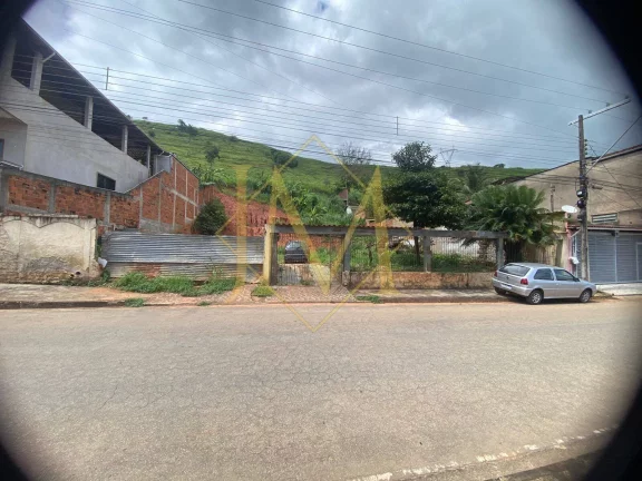 Imagem Lote no bairro Morada do Vale
