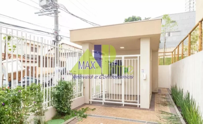 Imagem APARTAMENTO 30M²/SEMIMOBILIADO/01 SUÍTE