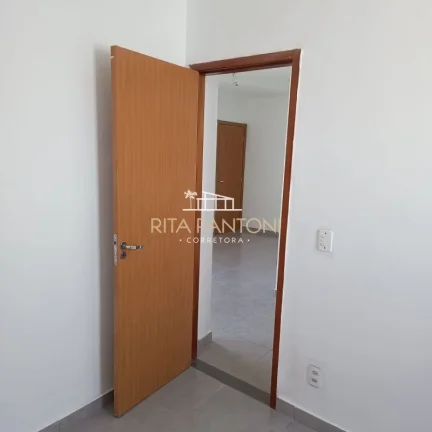 Imagem Apartamento - Ribeirão Preto - Jardim Manoel Penna