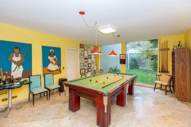 Imagem Casa / Jardim Morumbi