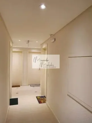 Imagem Apartamento à venda no bairro Itacorubi - Florianópolis/SC