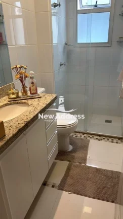 Imagem Parque das Castanheiras: à venda apartamento de 3 quartos - Vila Velha