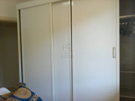 Imagem Apartamento mobiliado na praia das Toninhas perto da praia!