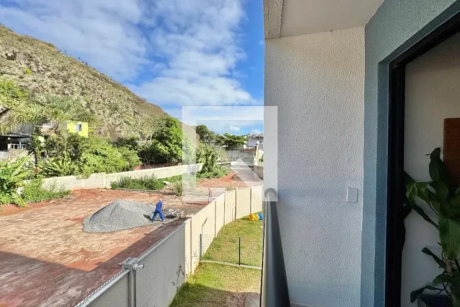 Imagem Apartamento à Venda - Recreio, 2 Quartos, 50 m2