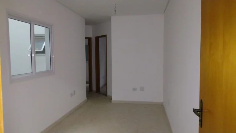 Imagem APARTAMENTO COBERTURA A VENDA NO PARQUE ERASMO ASSUNÇÃO - SANTO ANDRÉ
