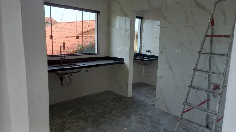 Imagem Casa para Venda em Itanhaém, Bopiranga, 5 dormitórios, 4 suítes, 1 banheiro, 5 vagas