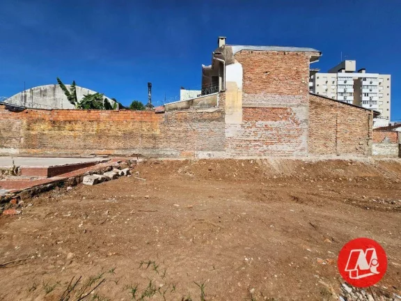 Imagem Terreno para oportunidades.