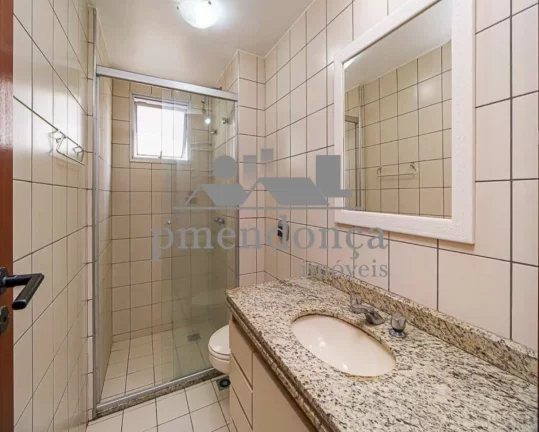 Imagem Apartamento à Venda Perdizes com 4 quartos sendo 3 suites e 2 vagas ,144,50 m²