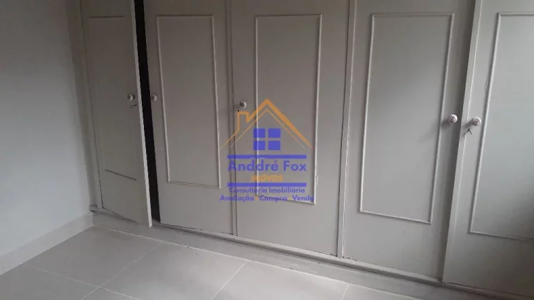 Imagem Apartamento à venda, Grajaú, Rio de Janeiro, RJ