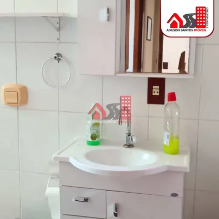 Imagem Apartamento com 2 dorms, Vila Paulista, Pirassununga - R$ 160 mil, Cod: 156