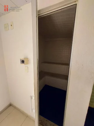 Imagem MAGNÍFICO FLAT C/ INFRAESTRUTURA COMPLETA NO JARDIM 25 DE AGOSTO