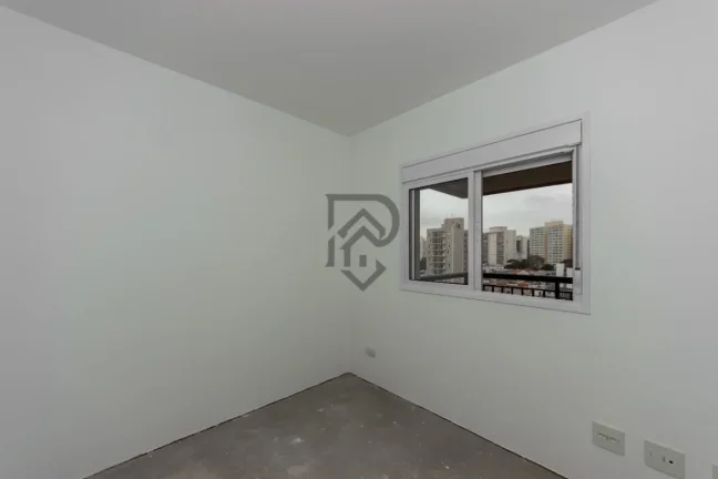 Imagem Apartamento saude pronto para morar com churrasqueira carvão